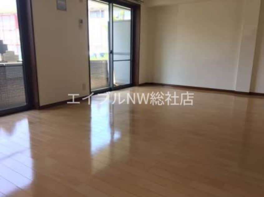  グランディール　A棟