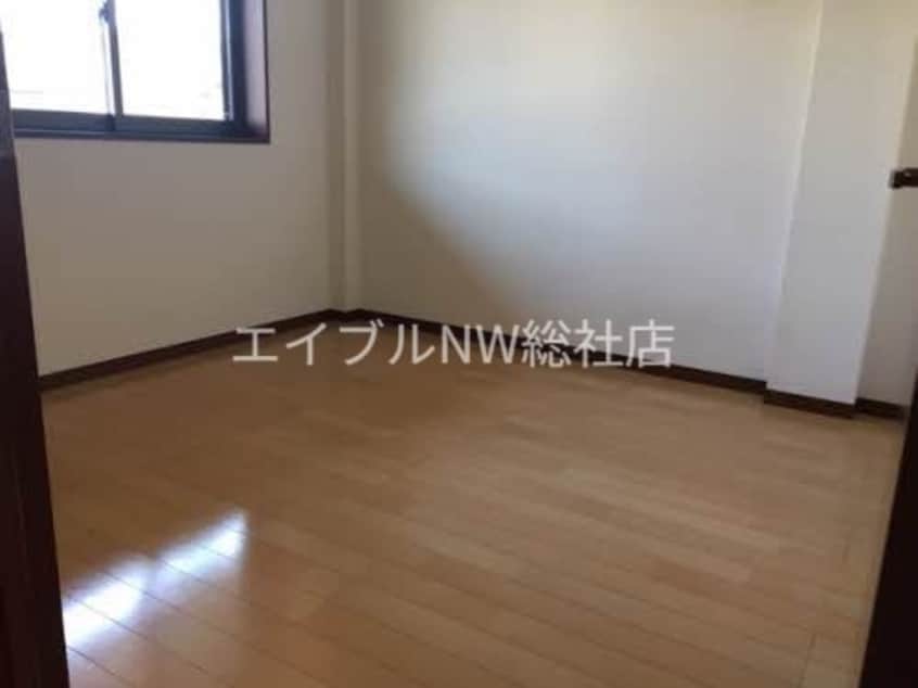  グランディール　A棟