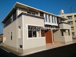 カーサ　エスペランツァⅡ