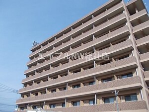 プラシード倉敷