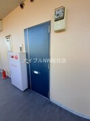  プラシード倉敷