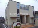 ヴィラ　エムズの外観