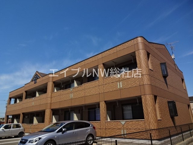  ハーベスト南畝