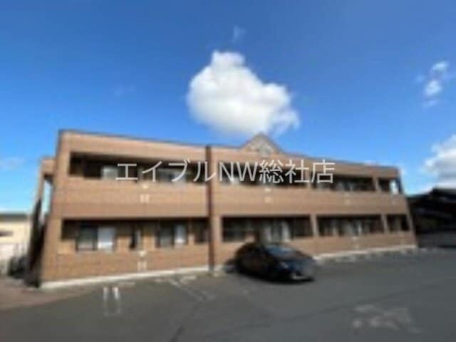  ハーベスト南畝