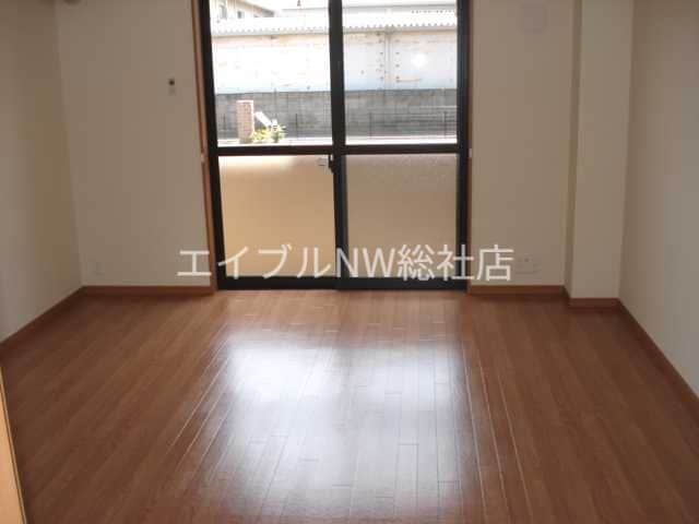 洋室(照明付) ハーベスト南畝