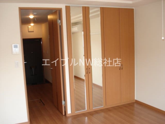 収納 ハーベスト南畝