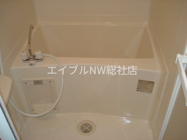 バス(浴室乾燥機付) ハーベスト南畝