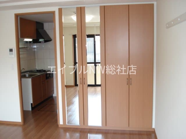 クローゼット ハーベスト南畝