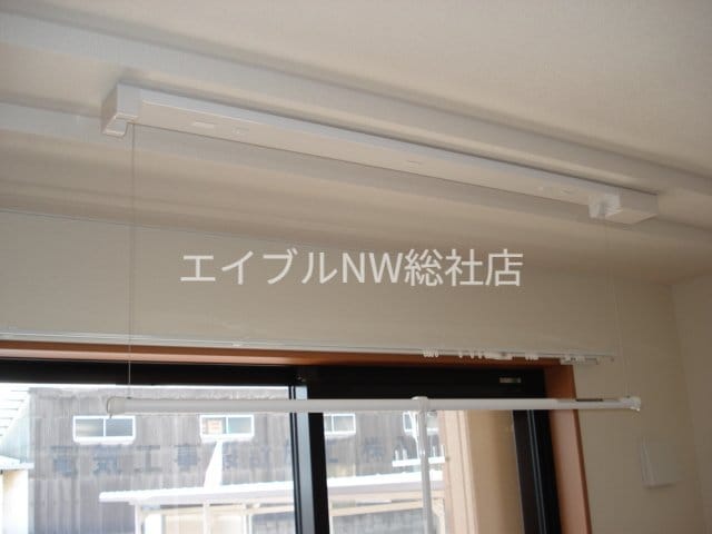 室内物干し ハーベスト南畝