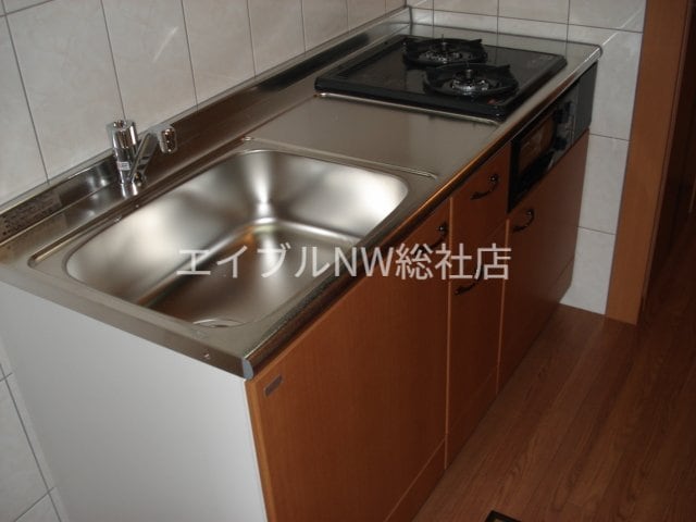 キッチン ハーベスト南畝