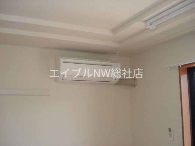 エアコン ハーベスト南畝