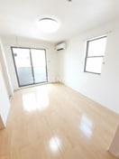  エル　ヴィータ　倉敷・Ａ