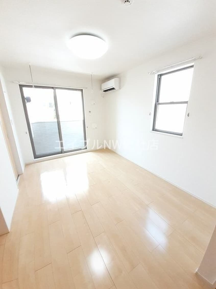  エル　ヴィータ　倉敷・Ａ