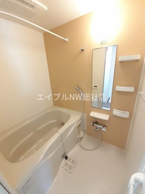  エル　ヴィータ　倉敷・Ａ