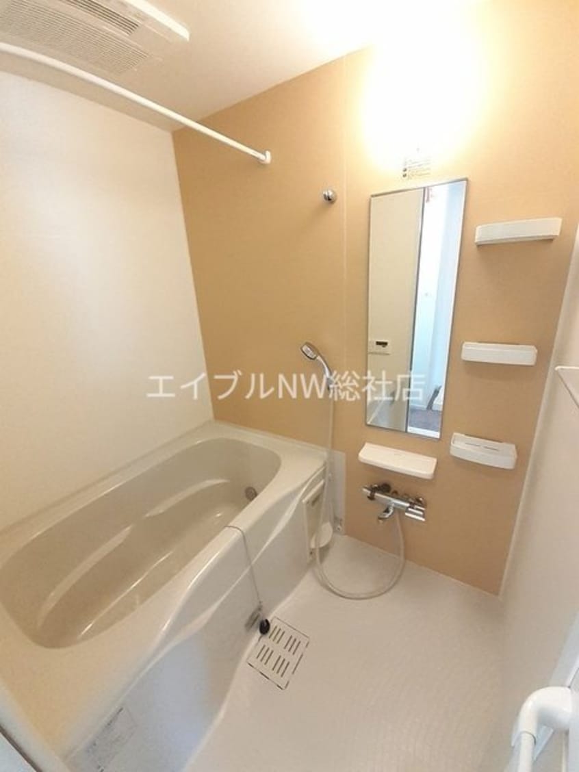  エル　ヴィータ　倉敷・Ａ