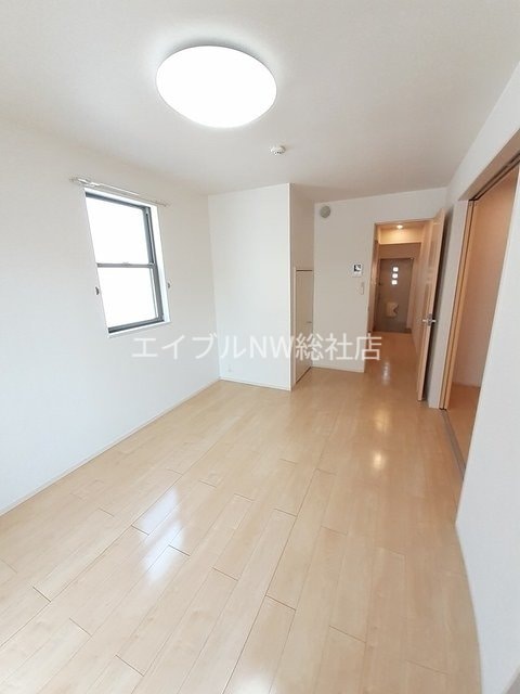  エル　ヴィータ　倉敷・Ａ