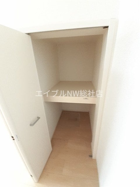  エル　ヴィータ　倉敷・Ａ