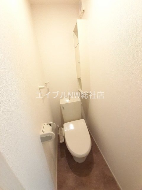  エル　ヴィータ　倉敷・Ａ