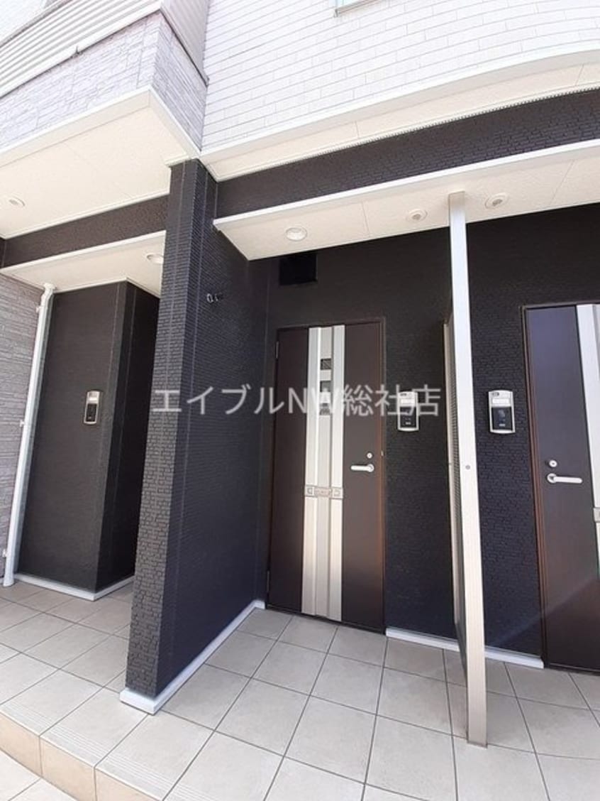  エル　ヴィータ　倉敷・Ａ