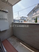  エル　ヴィータ　倉敷・Ａ