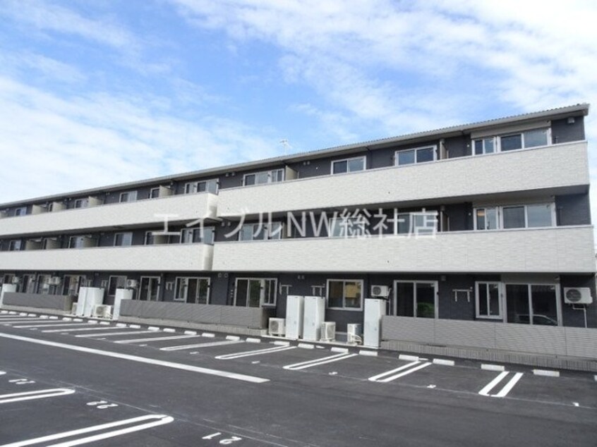  グランレーベン