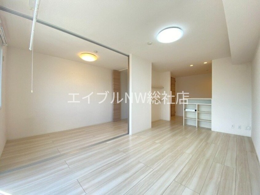  グランレーベン