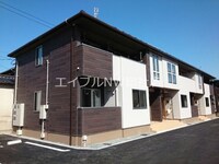 アニューブローテＡ棟