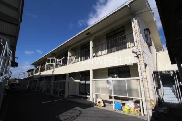  グランアムールもずⅠ