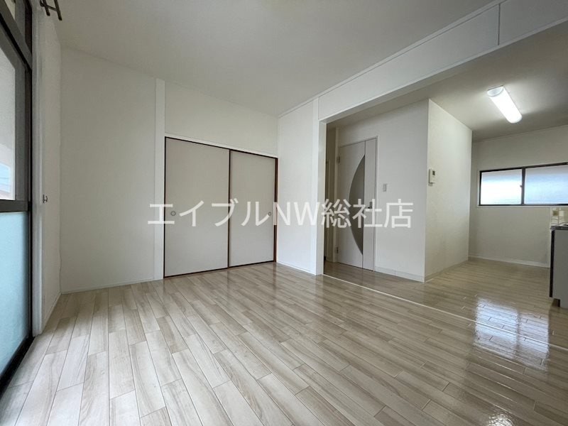  グランアムールもずⅠ