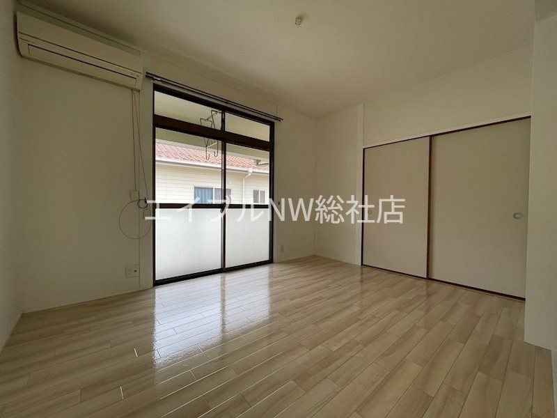  グランアムールもずⅠ