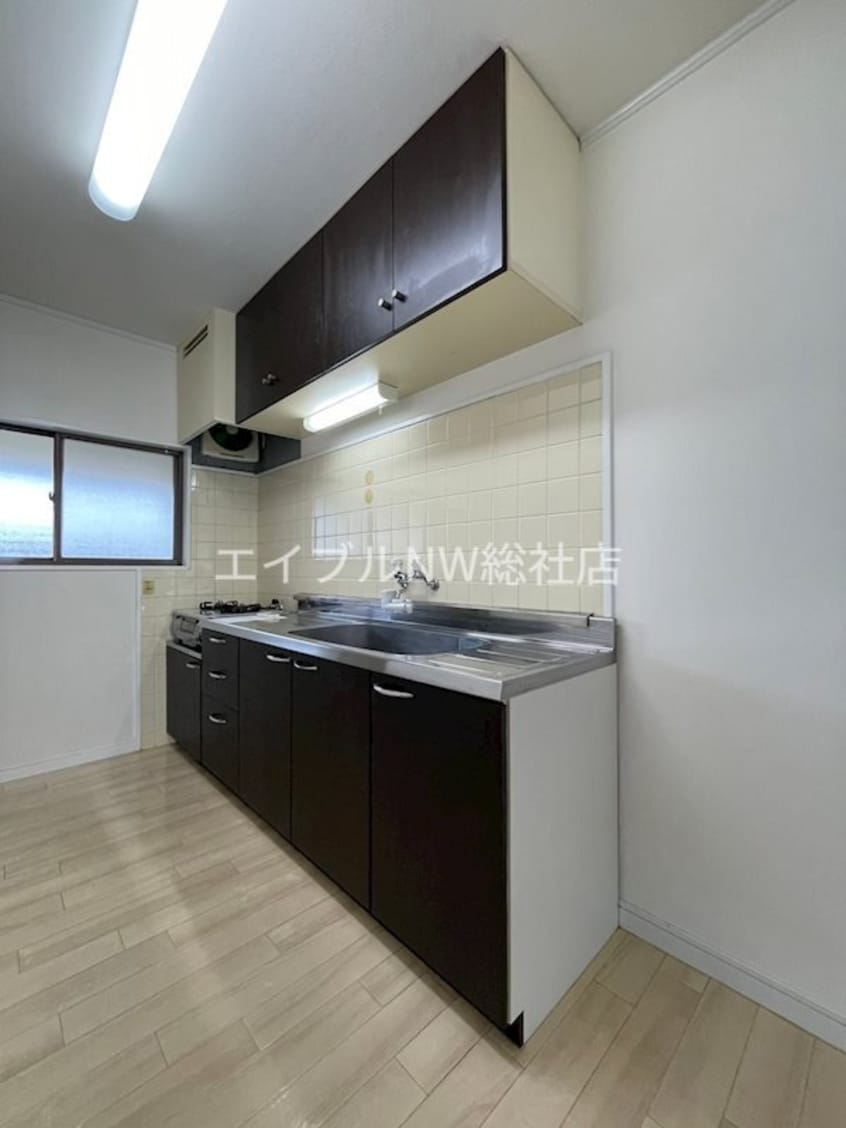  グランアムールもずⅠ