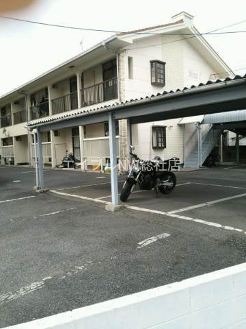  グランアムールもずⅠ