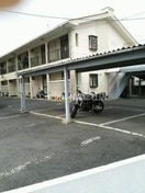  グランアムールもずⅠ