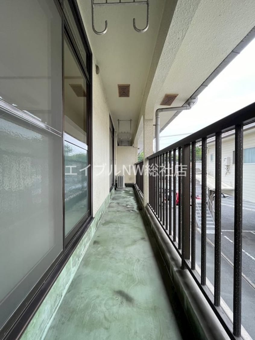  グランアムールもずⅠ