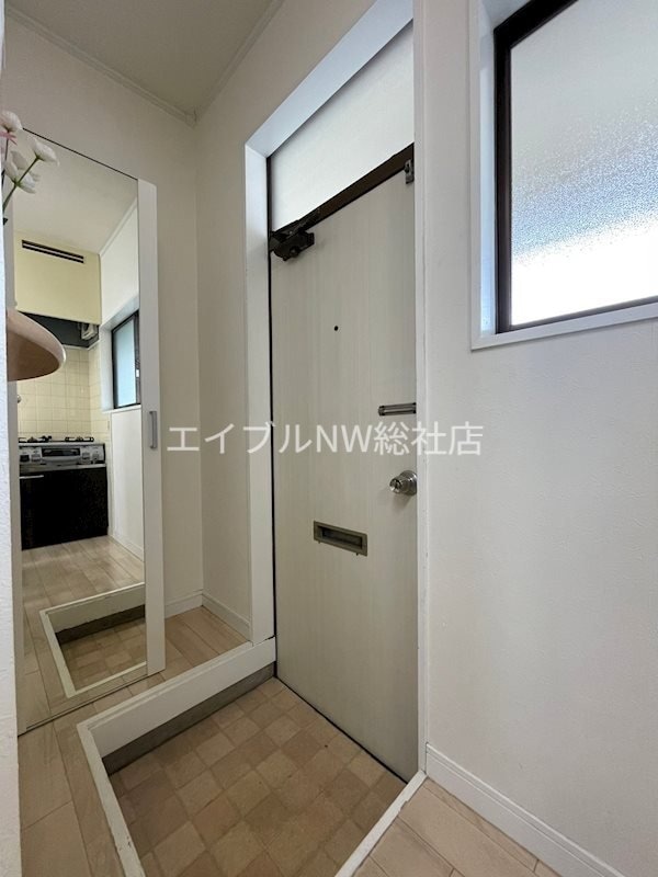  グランアムールもずⅠ