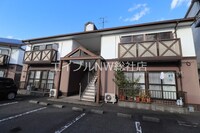 SCHOLA白楽町B棟