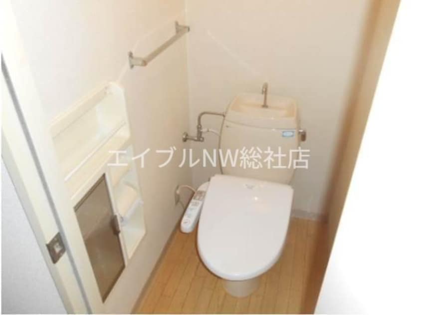  SCHOLA白楽町　B棟