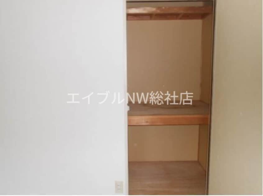  SCHOLA白楽町　B棟