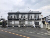 ダックハウス白楽町
