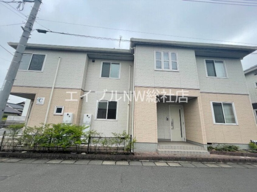  アッヴェニーレ　C棟