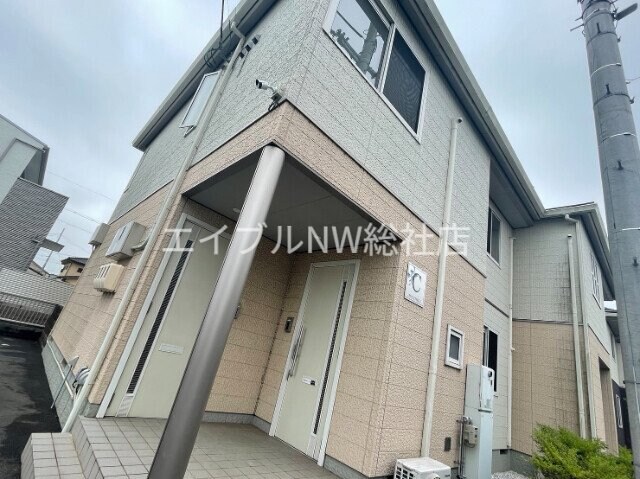  アッヴェニーレ　C棟