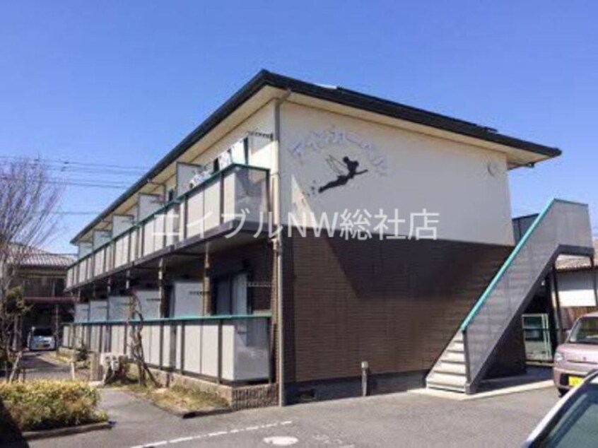  ティンカーベル