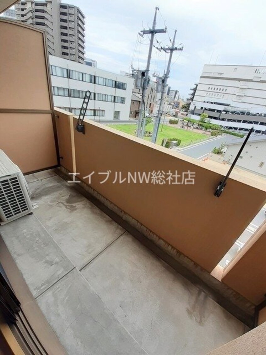  プラシード倉敷