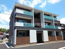 グランディオーズＴＯＫＩ　Ⅲの外観