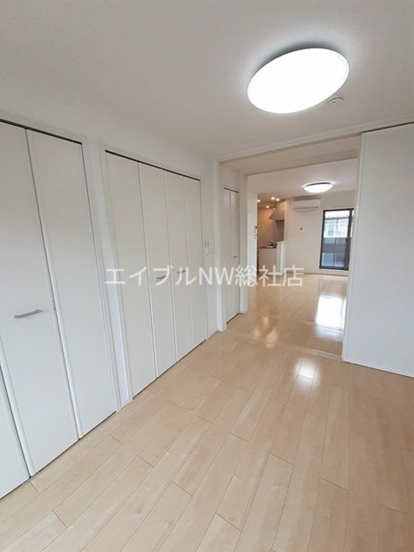  グランディオーズＴＯＫＩ　Ⅲ