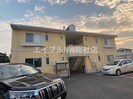 アメニティ福島　Ｂの外観