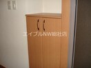 玄関 リバパレス