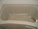 バス／シャワールーム等 リバパレス
