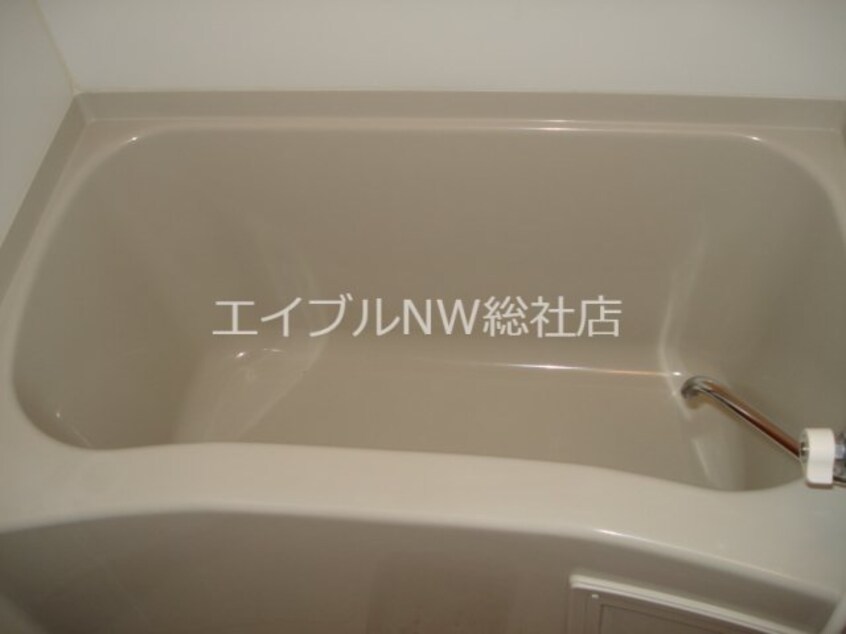 バス／シャワールーム等 リバパレス
