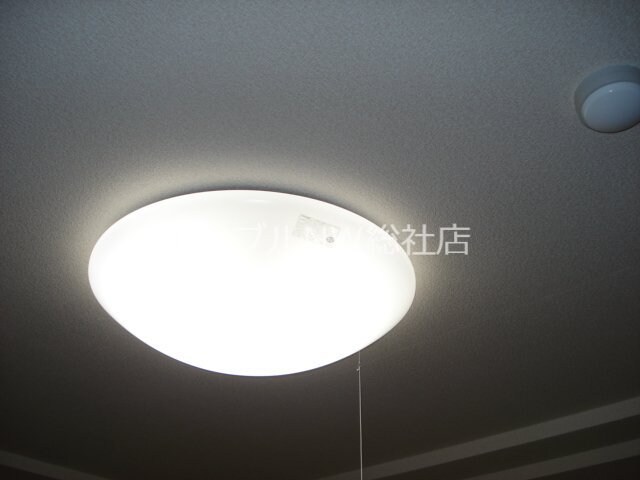 室内設備 リバパレス
